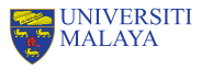 Universiti Malaya Logo